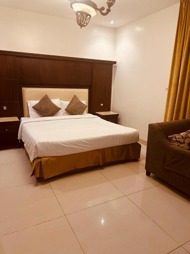 Apartment أجنحة النخيل Ajenha Al-nakhil Medina