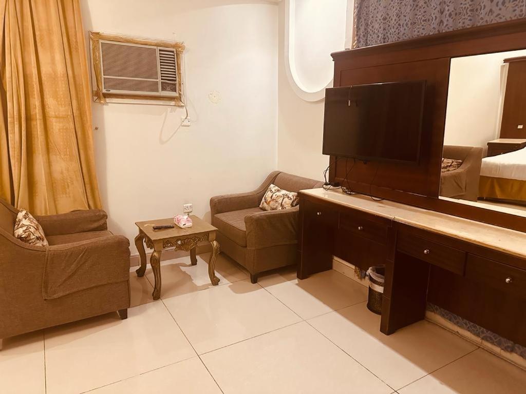 أجنحة النخيل Ajenha Al-nakhil Apartment
