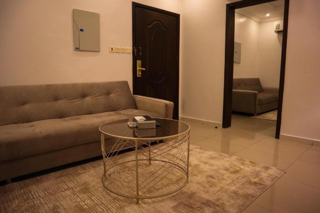 أجنحة النخيل Ajenha Al-nakhil Apartment Medina
