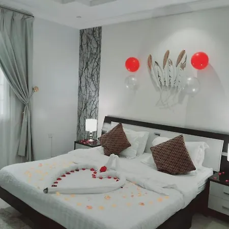 أجنحة النخيل Ajenha Al-Nakhil Apartment Medina Exterior photo