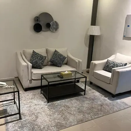 أجنحة النخيل Ajenha Al-Nakhil Apartment Medina Exterior photo