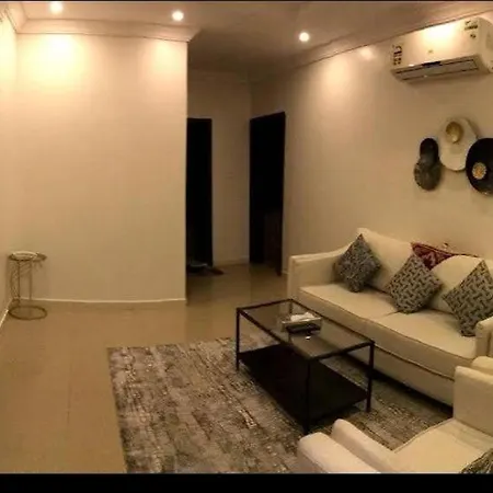 أجنحة النخيل Ajenha Al-Nakhil Apartment Medina Exterior photo