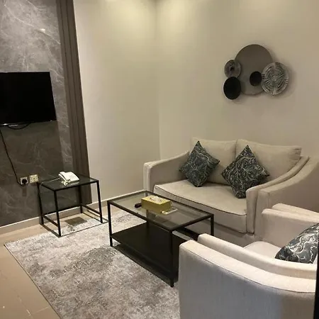 أجنحة النخيل Ajenha Al-Nakhil Apartment Medina Exterior photo