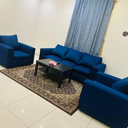 أجنحة النخيل Ajenha Al-Nakhil Apartment Medina Exterior photo