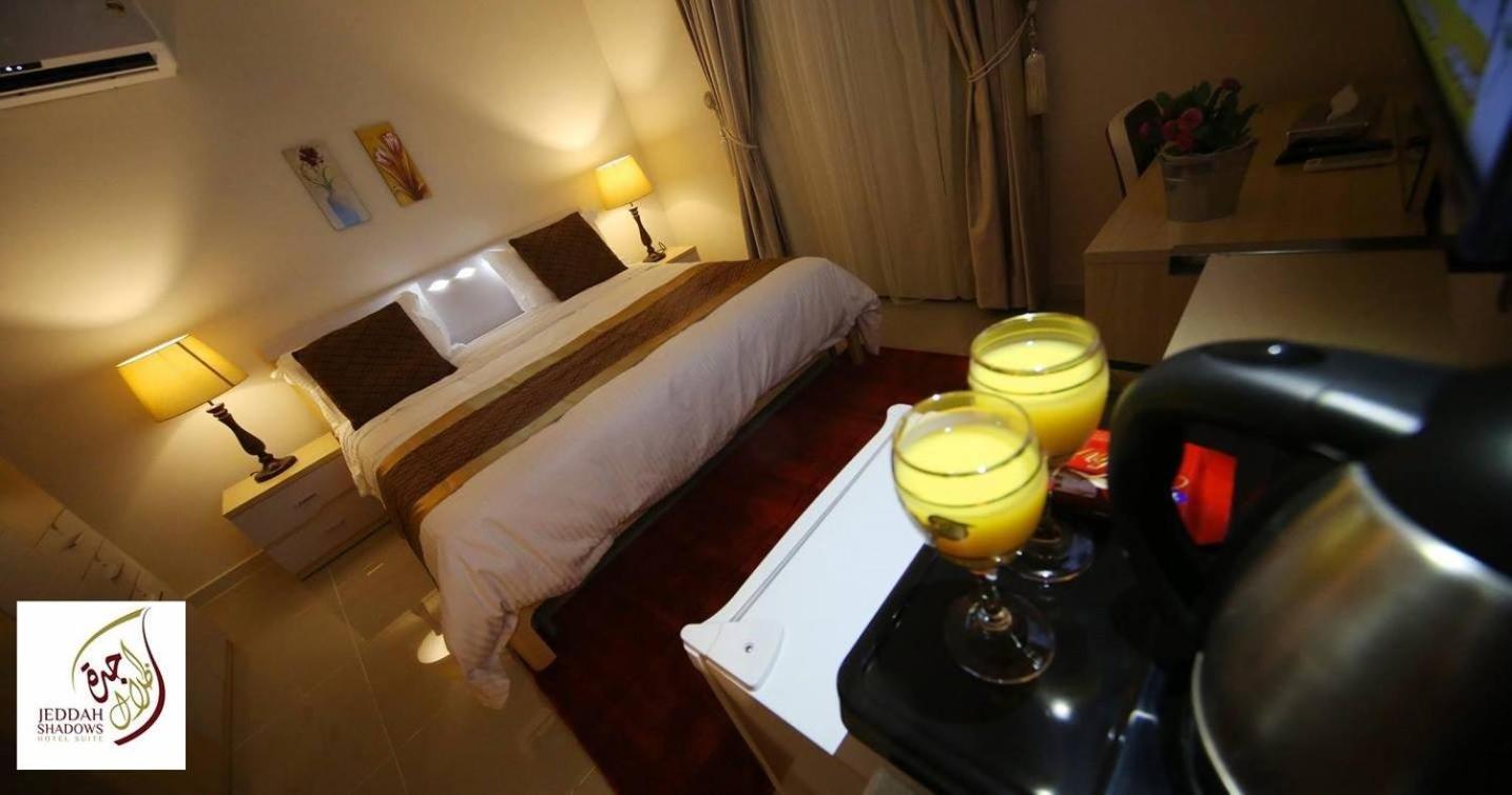 أجنحة النخيل Ajenha Al-nakhil Apartment