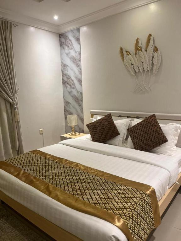 أجنحة النخيل Ajenha Al-nakhil Apartment *