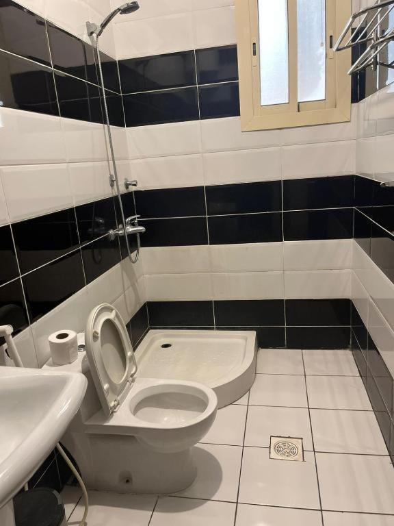 Apartment أجنحة النخيل Ajenha Al-nakhil Medina