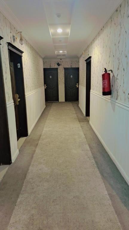 أجنحة النخيل Ajenha Al-nakhil Apartment