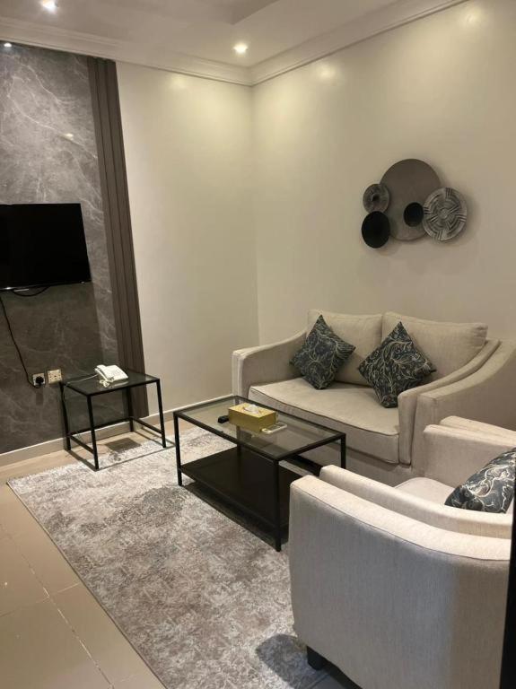 أجنحة النخيل Ajenha Al-nakhil Apartment
