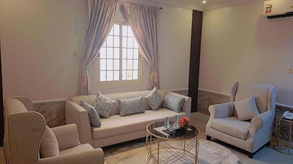 Apartment أجنحة النخيل Ajenha Al-nakhil